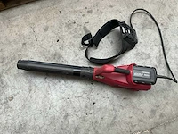 Honda hhb 36axb 2020 accu bladblazer - afbeelding 5 van  11