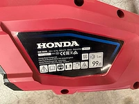 Honda hhb 36axb 2020 accu bladblazer - afbeelding 10 van  11