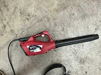 Honda hhb 36axb 2020 accu bladblazer - afbeelding 11 van  11