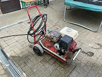 Honda hogedrukreiniger - afbeelding 2 van  3
