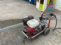 Honda hogedrukreiniger - afbeelding 3 van  3