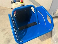 Honda houthakselaar - afbeelding 4 van  13