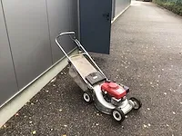 Honda hr 194 grasmaaier - afbeelding 2 van  4