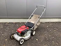Honda hr 194 grasmaaier - afbeelding 1 van  4