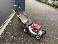 Honda hr 194 grasmaaier - afbeelding 2 van  4