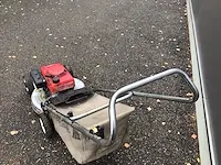 Honda hr 194 grasmaaier - afbeelding 3 van  4