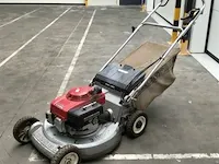 Honda hr-214 benzine grasmaaier - afbeelding 5 van  5