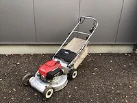 Honda hr 214 grasmaaier - afbeelding 1 van  5