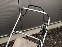 Honda hr 214 grasmaaier - afbeelding 3 van  5