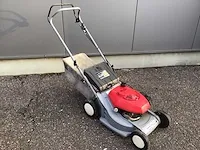Honda hrb 423 grasmaaier - afbeelding 3 van  5