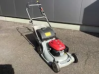 Honda hrb 536 c1txe grasmaaier - afbeelding 1 van  6