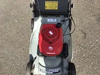 Honda hrb 536 c1txe grasmaaier - afbeelding 2 van  6