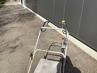 Honda hrb 536 c1txe grasmaaier - afbeelding 3 van  6