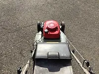 Honda hrb 536 c1txe grasmaaier - afbeelding 4 van  6