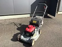 Honda hrb 536 c1txe grasmaaier - afbeelding 5 van  6