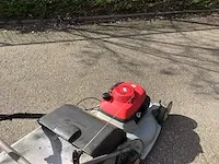 Honda hrb 536 c1txe grasmaaier - afbeelding 6 van  6