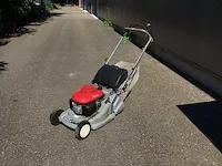 Honda hrb476c grasmaaier met walsaandrijving - afbeelding 1 van  6