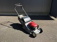 Honda hrb476c grasmaaier met walsaandrijving - afbeelding 2 van  6