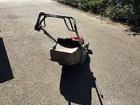Honda hrb476c grasmaaier met walsaandrijving - afbeelding 6 van  6