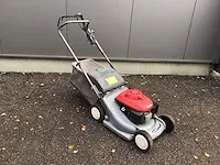 Honda hrb476c grasmaaier - afbeelding 1 van  5