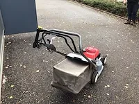 Honda hrb476c grasmaaier - afbeelding 4 van  5