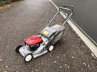 Honda hrb476c grasmaaier - afbeelding 5 van  5