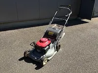 Honda hrb536c grasmaaier - afbeelding 1 van  5