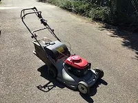 Honda hrb536c grasmaaier - afbeelding 2 van  5