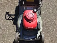 Honda hrb536c grasmaaier - afbeelding 3 van  5