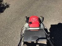 Honda hrb536c grasmaaier - afbeelding 4 van  5