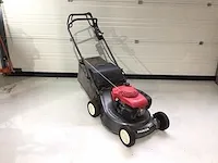 Honda hrd 536 hxe grasmaaier - afbeelding 1 van  7