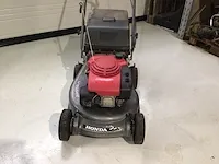 Honda hrd 536 hxe grasmaaier - afbeelding 3 van  7