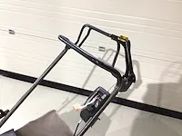 Honda hrd 536 hxe grasmaaier - afbeelding 4 van  7