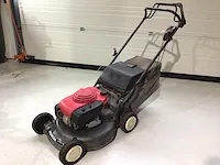 Honda hrd 536 hxe grasmaaier - afbeelding 5 van  7