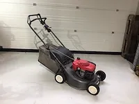Honda hrd 536 hxe grasmaaier - afbeelding 6 van  7