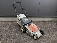 Honda hre 410 grasmaaier