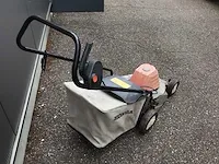 Honda hre 410 grasmaaier - afbeelding 2 van  5