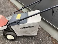 Honda hre 410 grasmaaier - afbeelding 4 van  5