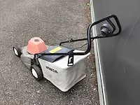 Honda hre 410 grasmaaier - afbeelding 5 van  5