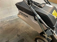 Honda hrh 536 k4 grasmaaier - afbeelding 5 van  7