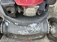 Honda hrh 536 - afbeelding 5 van  7
