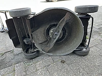 Honda hrh 536 - afbeelding 7 van  7