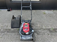 Honda hrh 536 - afbeelding 1 van  7