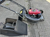 Honda hrh 536 - afbeelding 2 van  7