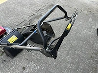 Honda hrh 536 - afbeelding 3 van  7