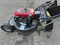 Honda hrh 536 - afbeelding 4 van  7