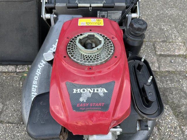 Honda hrh 536 - afbeelding 6 van  7