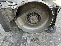 Honda hrh 536 - afbeelding 7 van  7