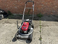 Honda hrh 536 - afbeelding 1 van  9