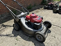 Honda hrh 536 - afbeelding 2 van  9
